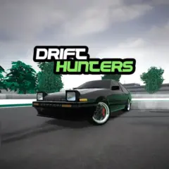 Drift-Hunters