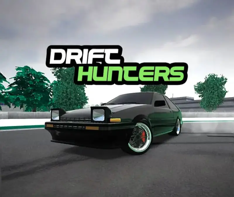 Drift Hunters