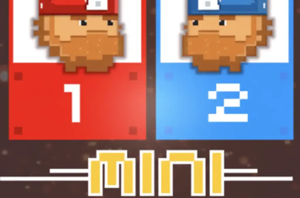 12minibattles
