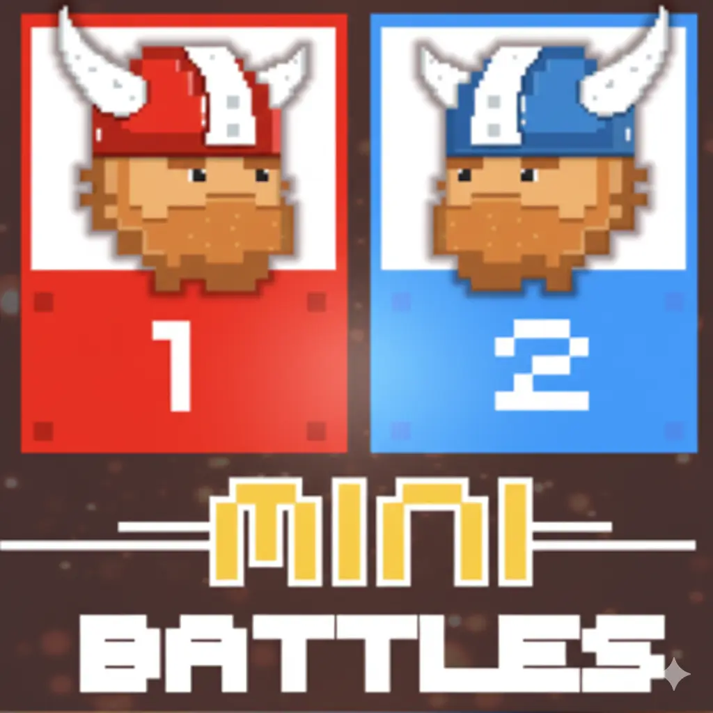 12minibattles
