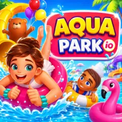 Aquapark.io