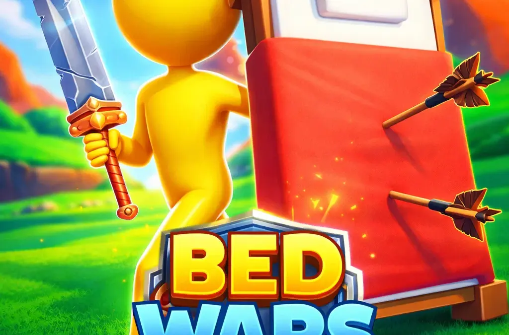 Bed Wars
