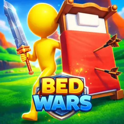 Bed Wars