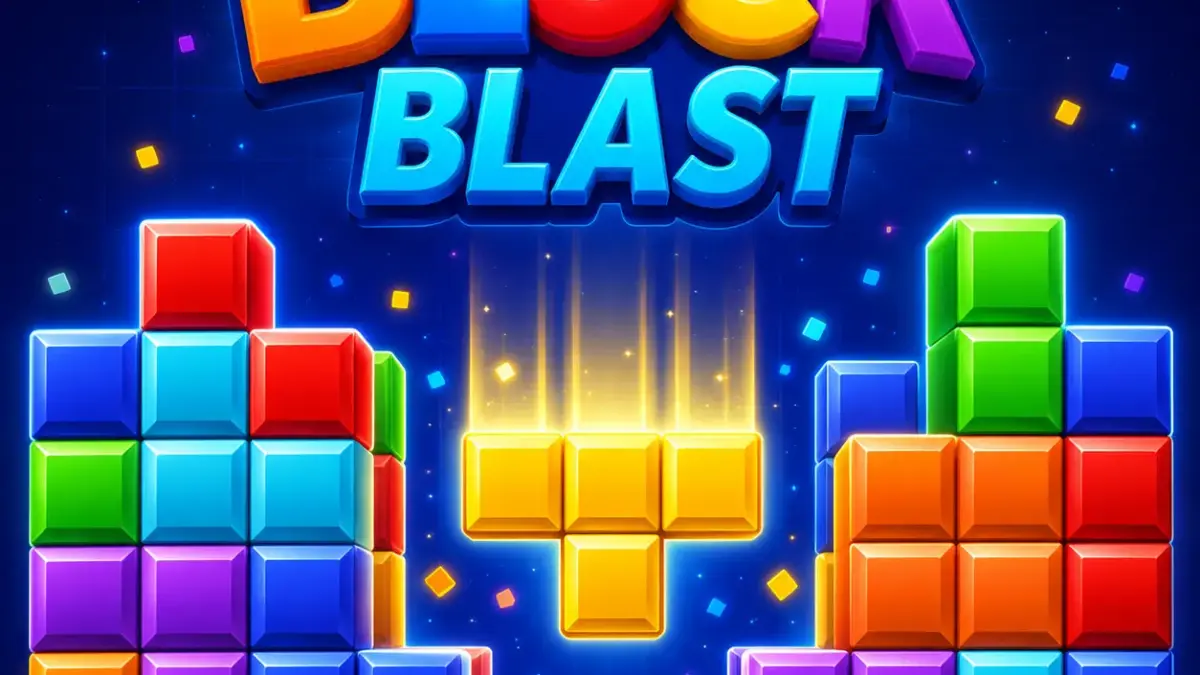 Block Blast