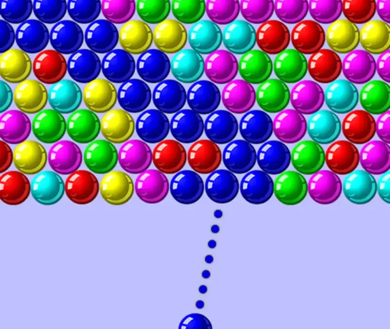 bubble Shooter