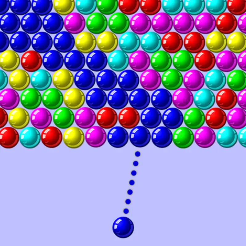 Bubble Shooter Gratuit