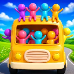Bus-Traffic-Fever
