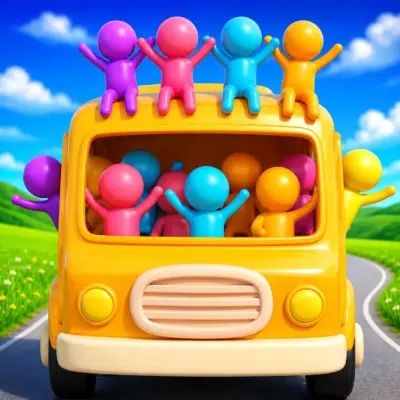 Bus-Traffic-Fever