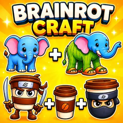 brainrot-craft