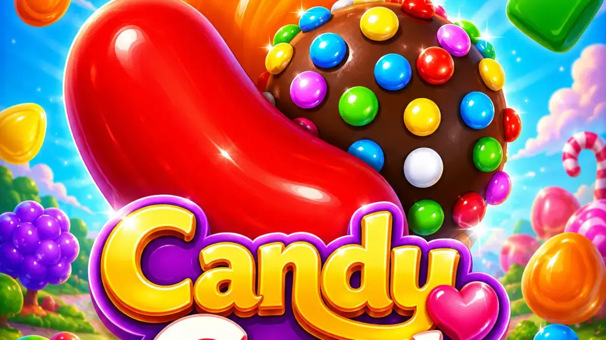 CandyCrush