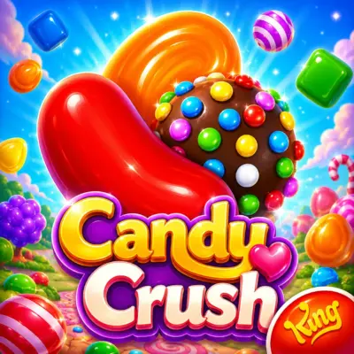 CandyCrush