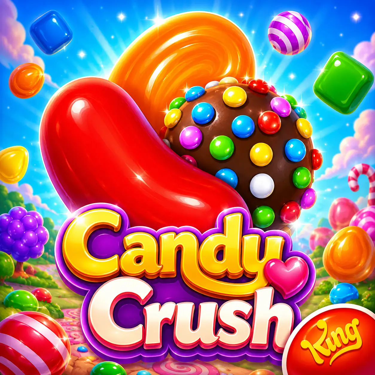 Candy Crush