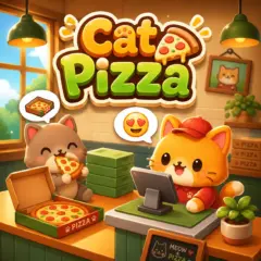 Cat-Pizza