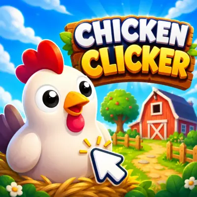 Chicken-Clicker