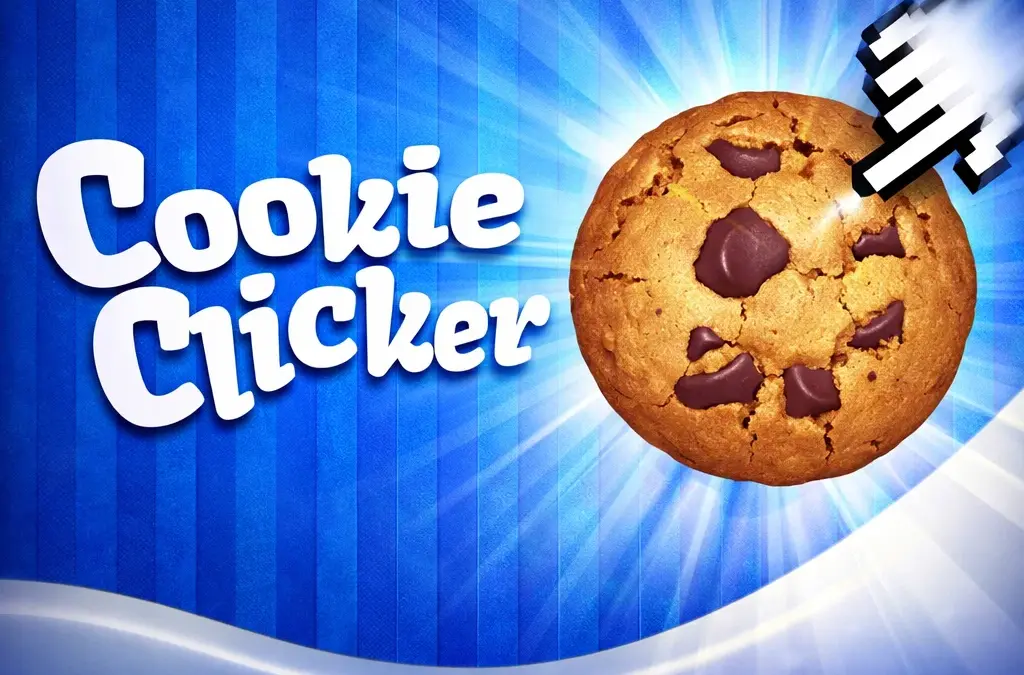 Cookie Clicker