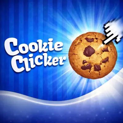 Cookie-Clicker