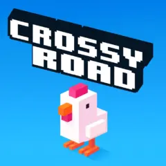 Crossy road