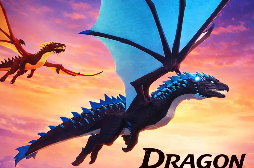 Dragon Simulator 3D