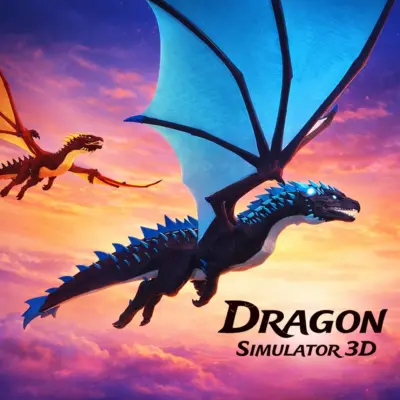 Dragon Simulator 3D