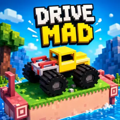 Drive-Mad