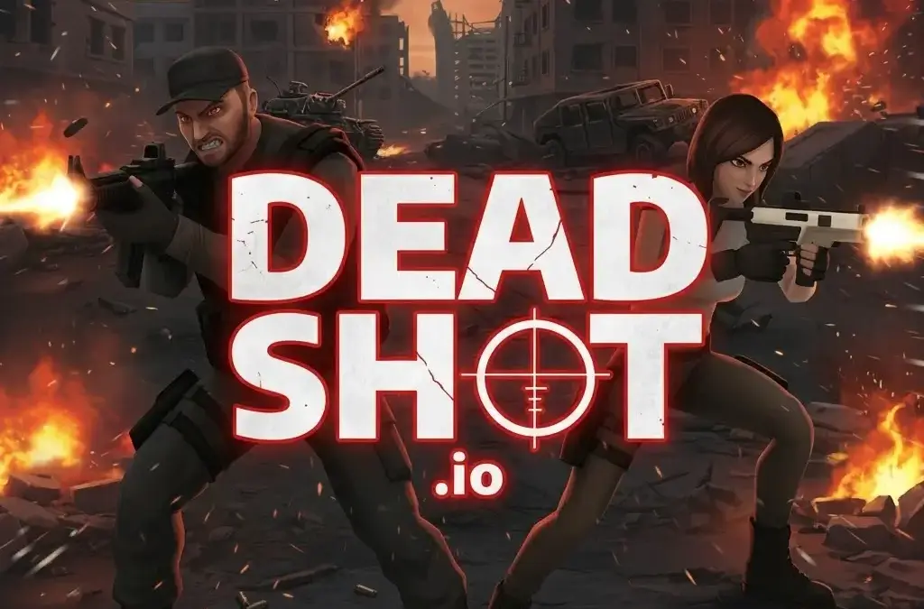 Deadshot.io