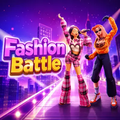 Fashion-Battle