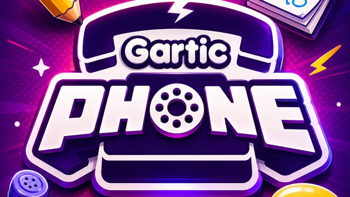 Gartic Phone