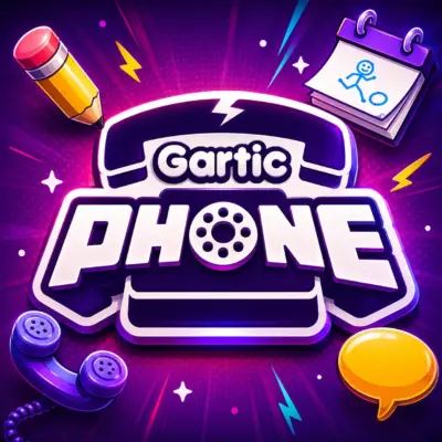 gartic phone