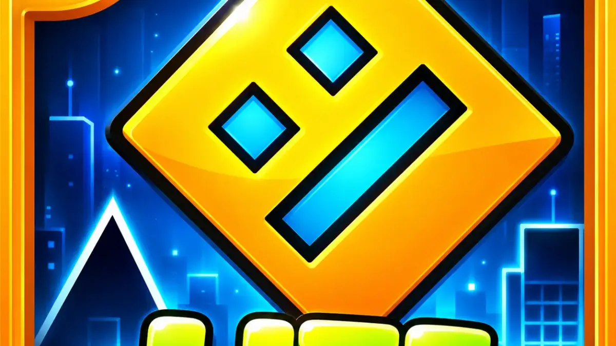 Geometry dash lite