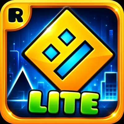 Geometry dash lite