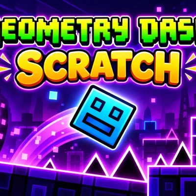 geometry-dash-scratch