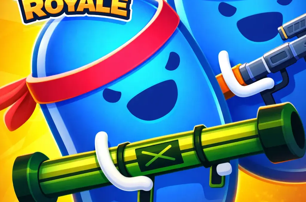 Goober Royale