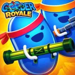 goober royale