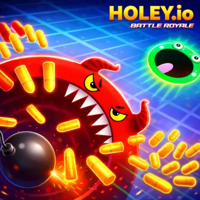 Holey.io