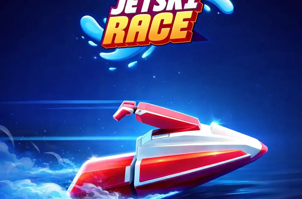 Jetski Race