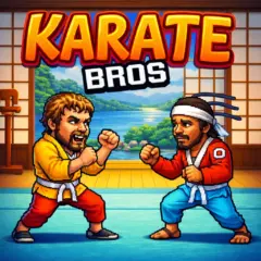 karateBros
