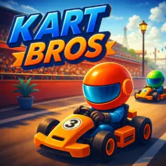 Kartbros.io