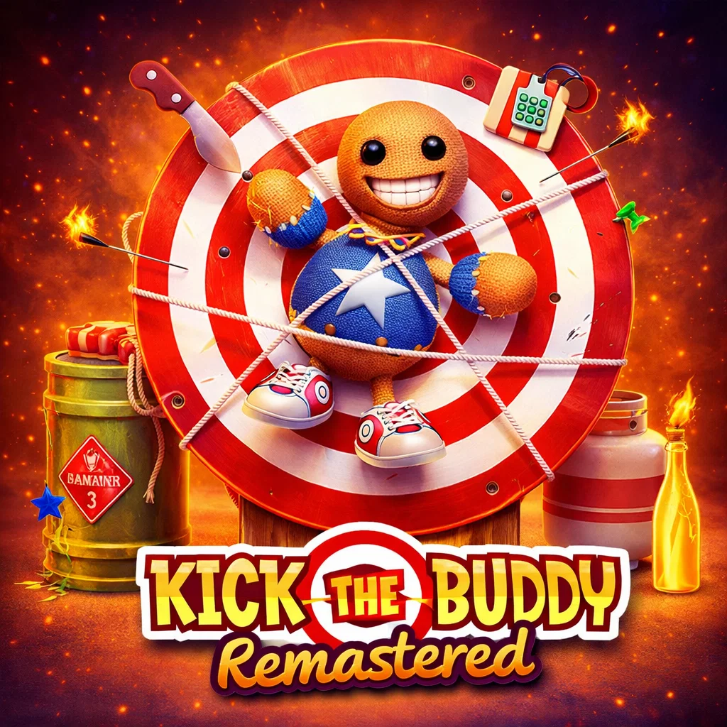 Kick the Buddy