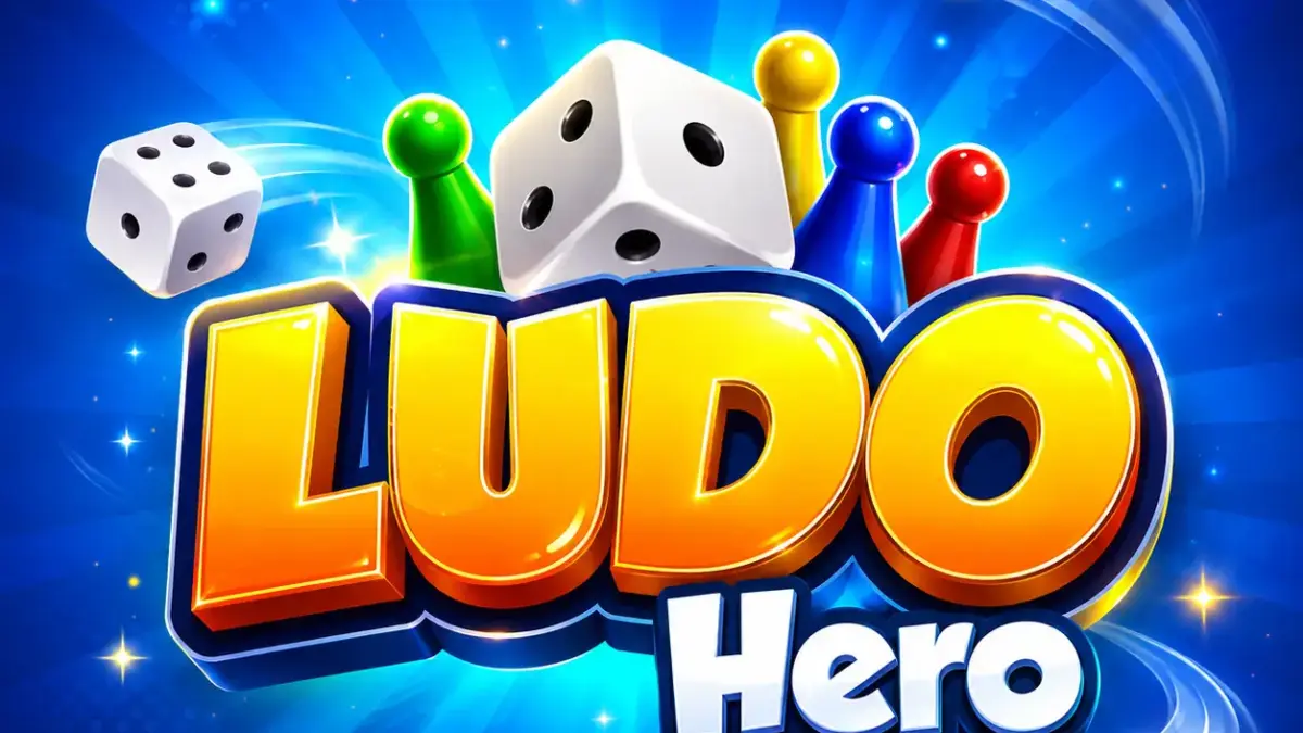 Ludo Hero