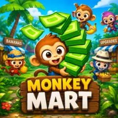 Monkey-Mart