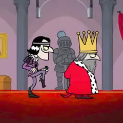 Murder