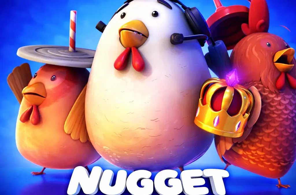 Nuggetroyale.io