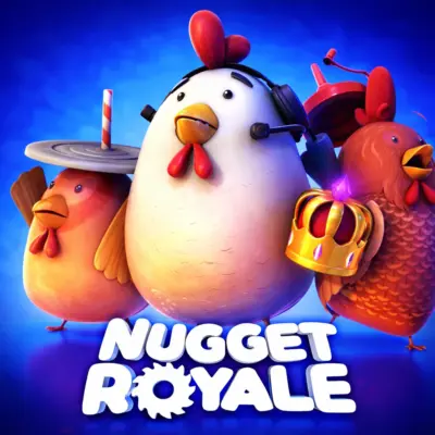 Nuggetroyale.io
