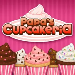 Papas-Cupcakeria