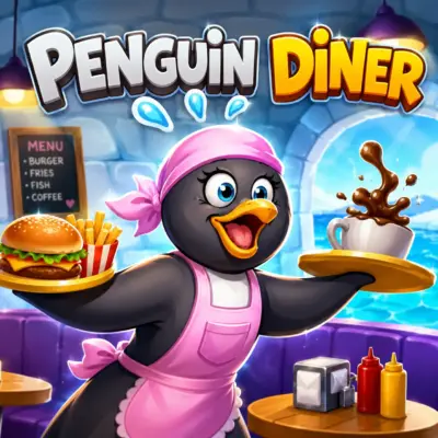 Penguin-Diner