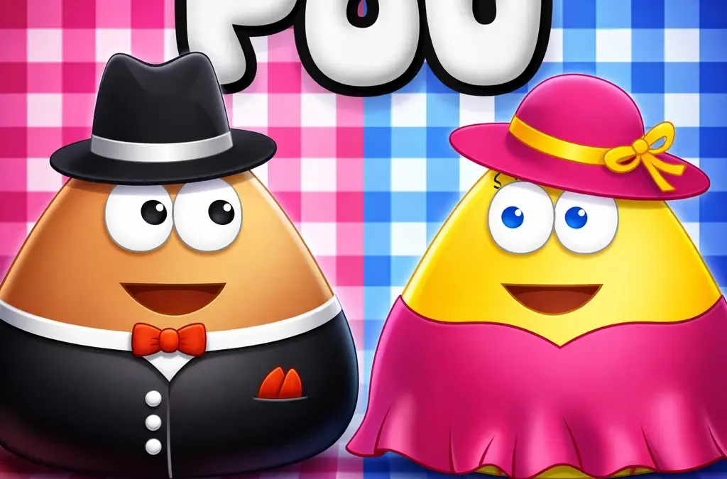 Pou