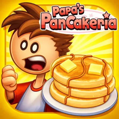papa's pancakeria