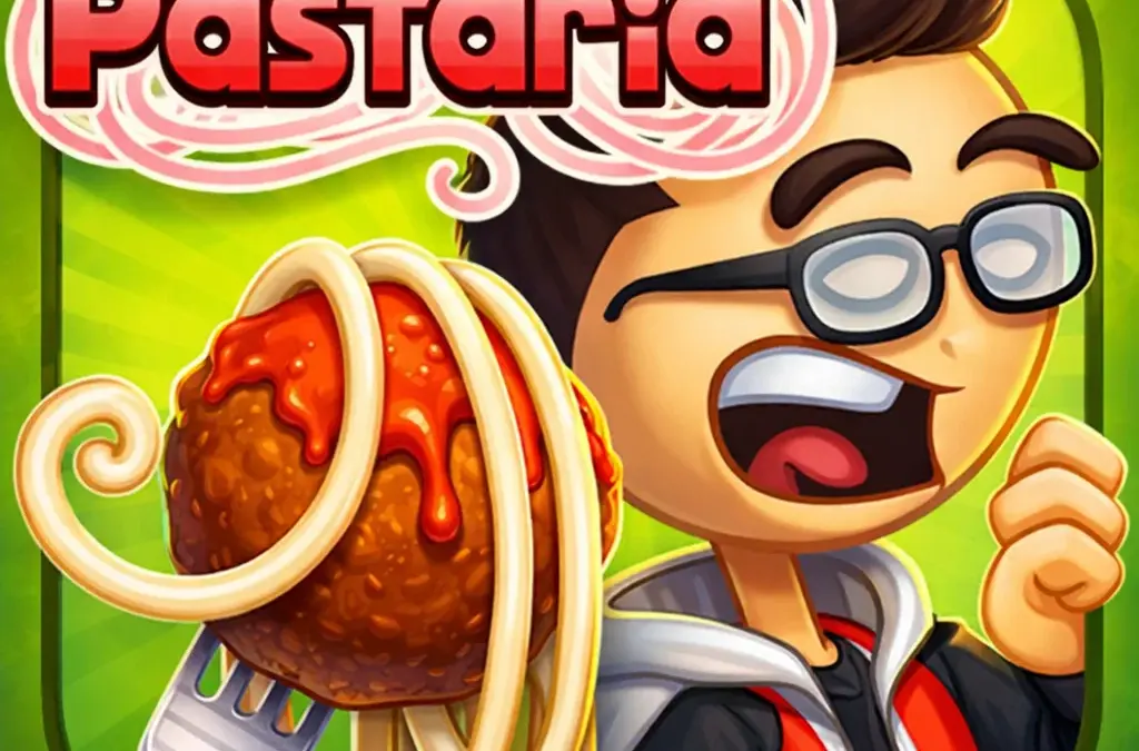 Papa&rsquo;s Pastaria