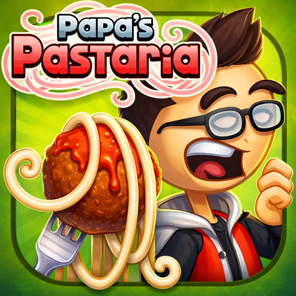 Papa's Pastaria