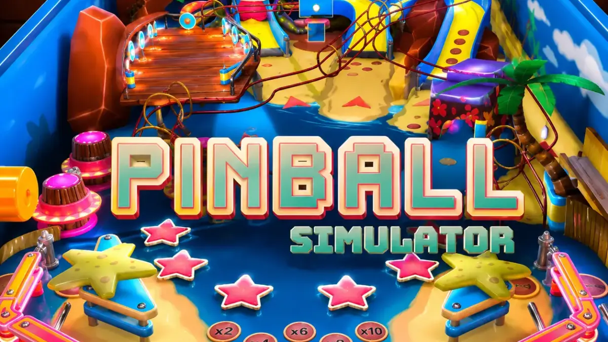 Pinball Online